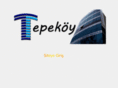 tepekoyinsaat.com