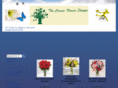 thecornerflowershoppe.com