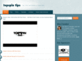 topspintips.com