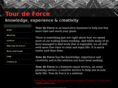 tourdeforce.biz