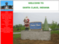townofsantaclaus.com