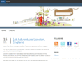 travelinglizzie.com