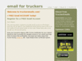 truckeremails.com