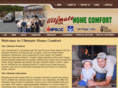 ultimatehomecomfort.com