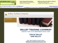 valleytrading.net