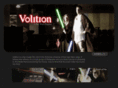 volitionfilm.com