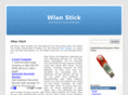 wlanstick.org
