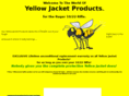 yellowjacketproducts.com
