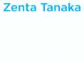 zentatanaka.com