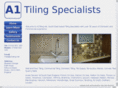 a1tiling.net