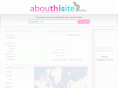 abouthisite.com