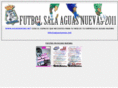 aguasnuevas.net