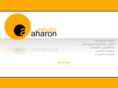 aharon.es