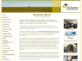 alchemy-world.org