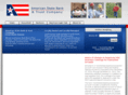 americanstatebankna.com