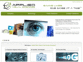 appliedvisualsciences.com