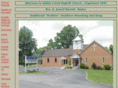 battlecreekbaptistchurch.com