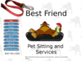 bfpetsitting.com