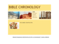 bible-chronology.net