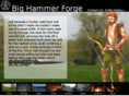 bighammerforge.com