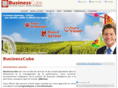 businesscube.net