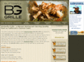 butterflygrille.com