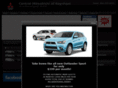 centralmitsubishi.com