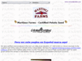 certseedpotato.com