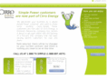 chainlakespower.com