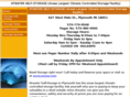 climatecontrolledstorage.com