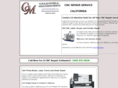 cncrepairservice.com