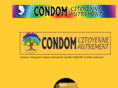 condomcitoyenne-autrement.com