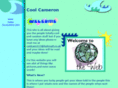 coolcameron.com