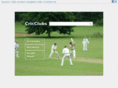 cricclubs.com