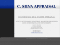 csilvaappraisal.com