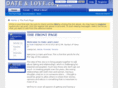 dateandlove.com