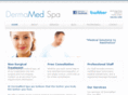 dermamedspa.com