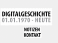 digitalgeschichte.com