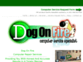 dog-on-fire.com