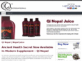 enjoynopaljuice.com