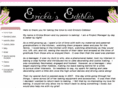 erickasedibles.com