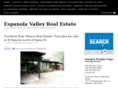 espanolavalleyrealestate.com