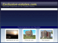 exclusive-estates.com