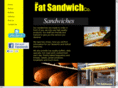 fatsandwich.co.uk