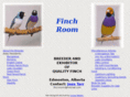 finchroom.com