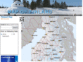 finlandmap.fi