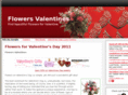 flowersvalentines.com