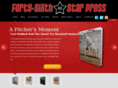fortysixthstarpress.com