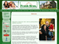 frankbrosfuel.com