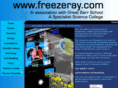freezeray.com